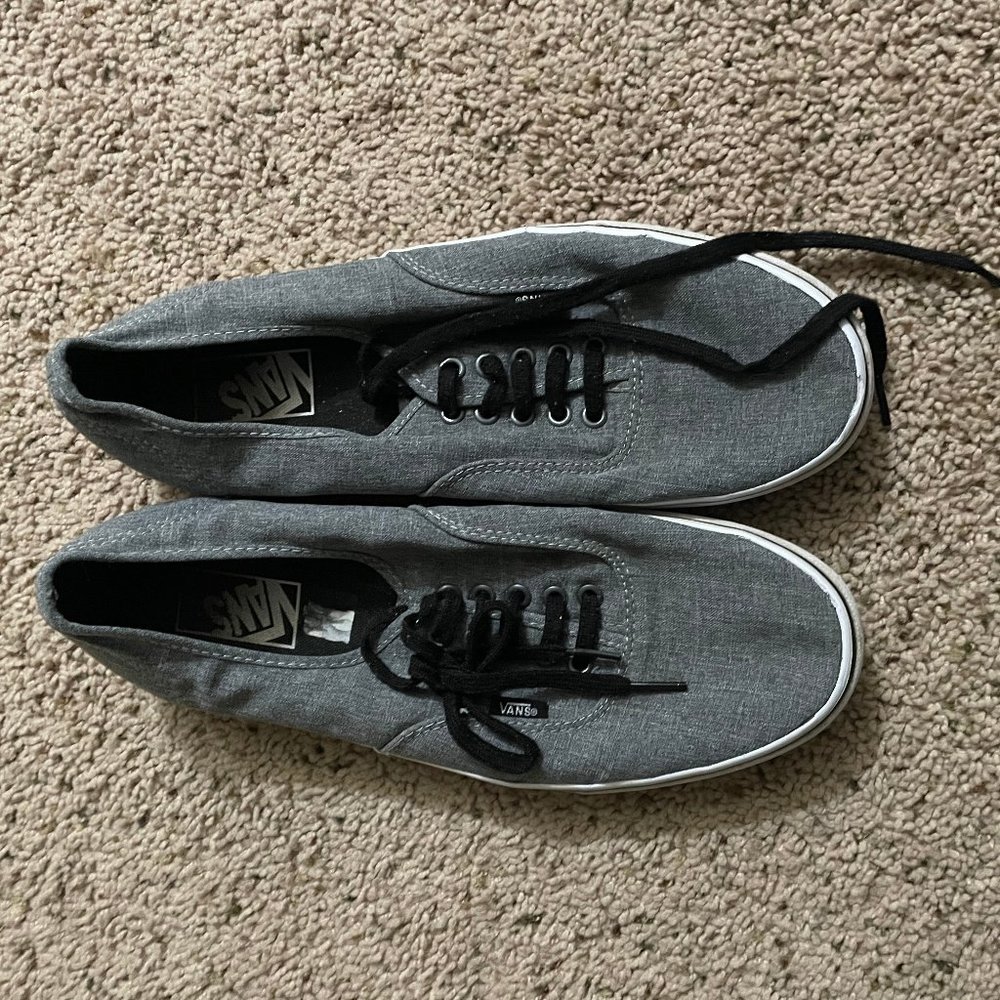 Classic Vans